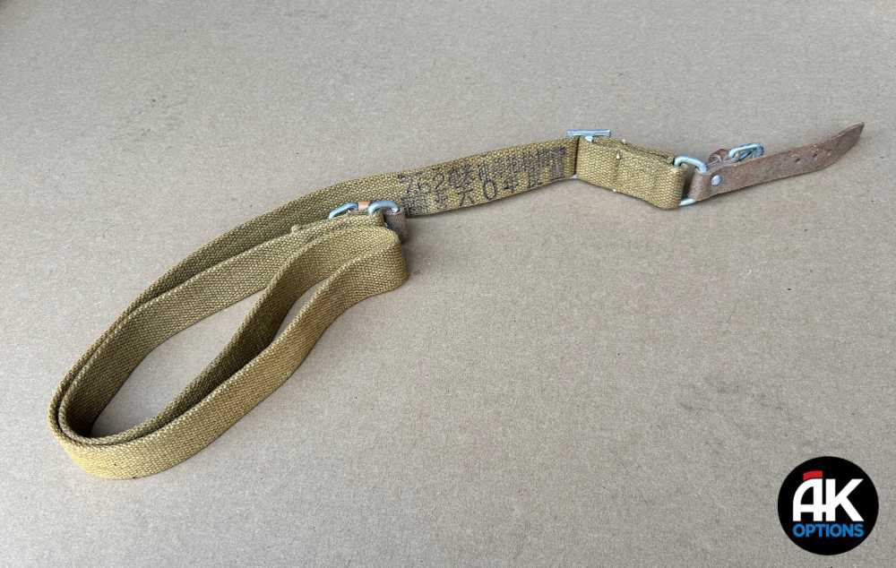 Chinese 2-point Dog Collar AK Sling Chi-Com -img-0