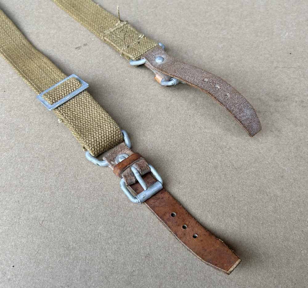 Chinese 2-point Dog Collar AK Sling Chi-Com -img-1