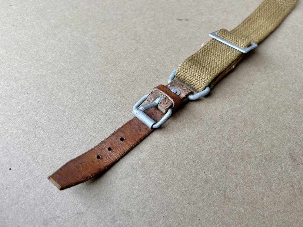 Chinese 2-point Dog Collar AK Sling Chi-Com -img-5