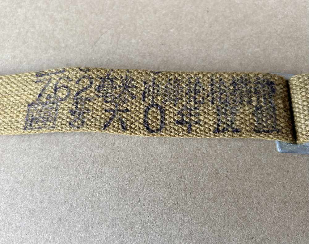 Chinese 2-point Dog Collar AK Sling Chi-Com -img-3