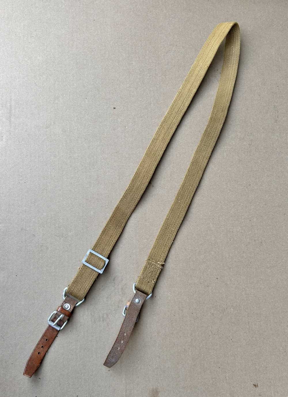 Chinese 2-point Dog Collar AK Sling Chi-Com -img-4