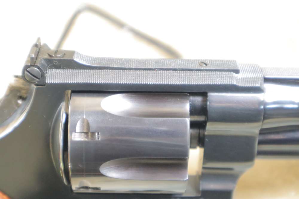 Gorgeous Smith & Wesson Model 27-5 .357Mag Penny Bid NO RESERVE-img-17
