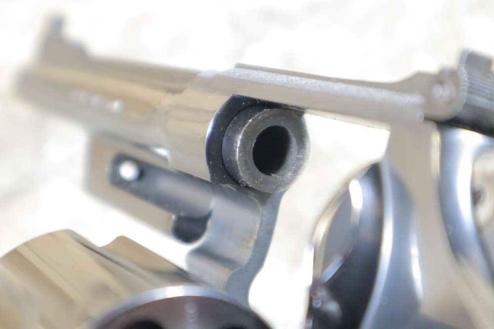 Gorgeous Smith & Wesson Model 27-5 .357Mag Penny Bid NO RESERVE-img-62