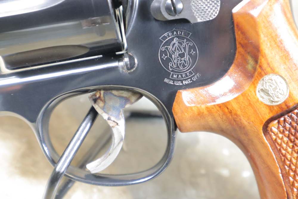 Gorgeous Smith & Wesson Model 27-5 .357Mag Penny Bid NO RESERVE-img-23
