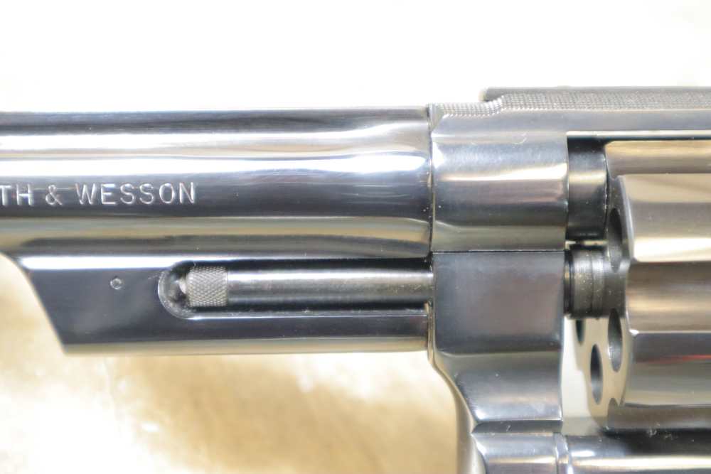 Gorgeous Smith & Wesson Model 27-5 .357Mag Penny Bid NO RESERVE-img-31