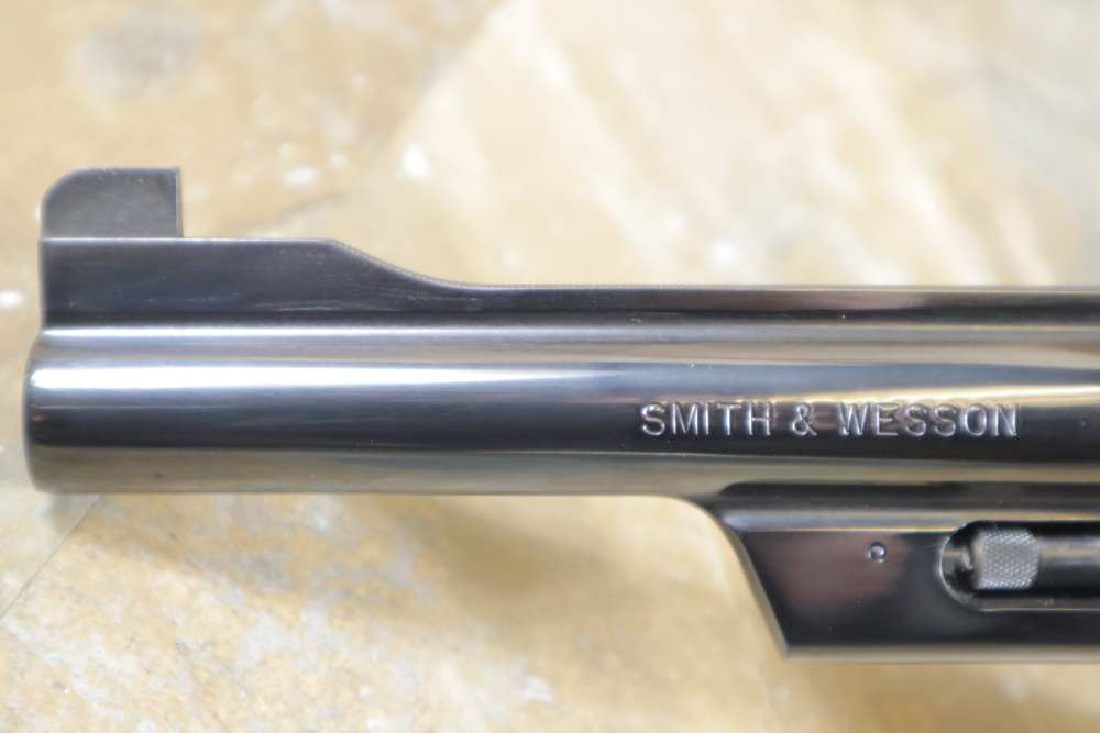 Gorgeous Smith & Wesson Model 27-5 .357Mag Penny Bid NO RESERVE-img-34