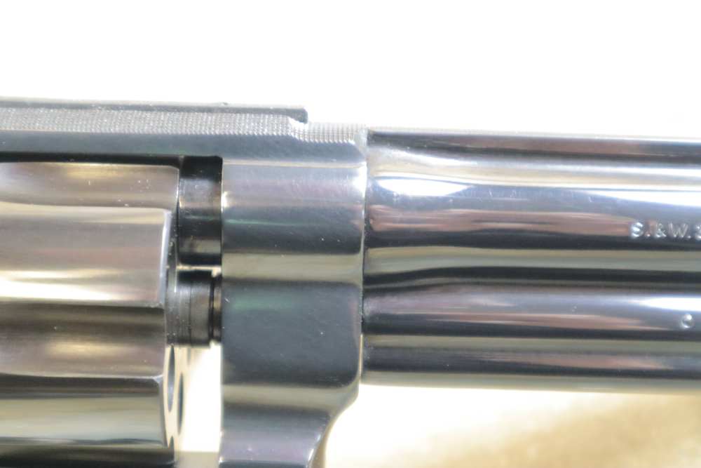 Gorgeous Smith & Wesson Model 27-5 .357Mag Penny Bid NO RESERVE-img-12
