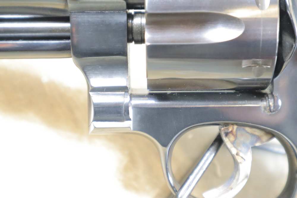 Gorgeous Smith & Wesson Model 27-5 .357Mag Penny Bid NO RESERVE-img-28