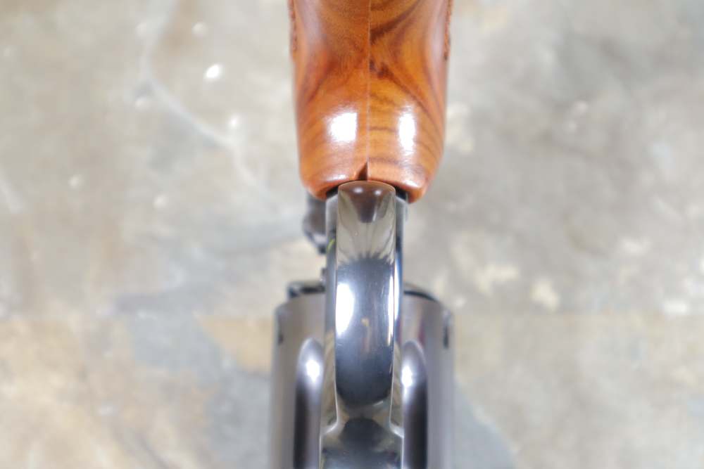 Gorgeous Smith & Wesson Model 27-5 .357Mag Penny Bid NO RESERVE-img-49