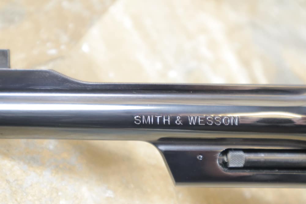 Gorgeous Smith & Wesson Model 27-5 .357Mag Penny Bid NO RESERVE-img-33
