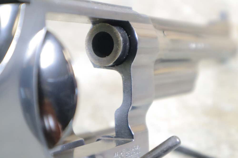 Gorgeous Smith & Wesson Model 27-5 .357Mag Penny Bid NO RESERVE-img-63