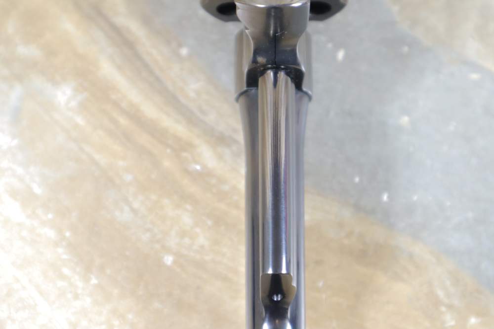 Gorgeous Smith & Wesson Model 27-5 .357Mag Penny Bid NO RESERVE-img-52