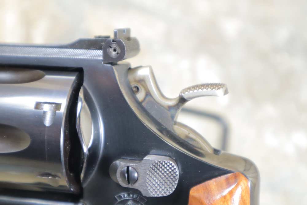 Gorgeous Smith & Wesson Model 27-5 .357Mag Penny Bid NO RESERVE-img-25