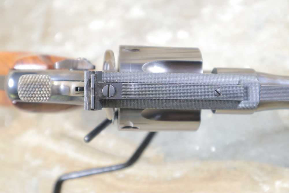 Gorgeous Smith & Wesson Model 27-5 .357Mag Penny Bid NO RESERVE-img-42