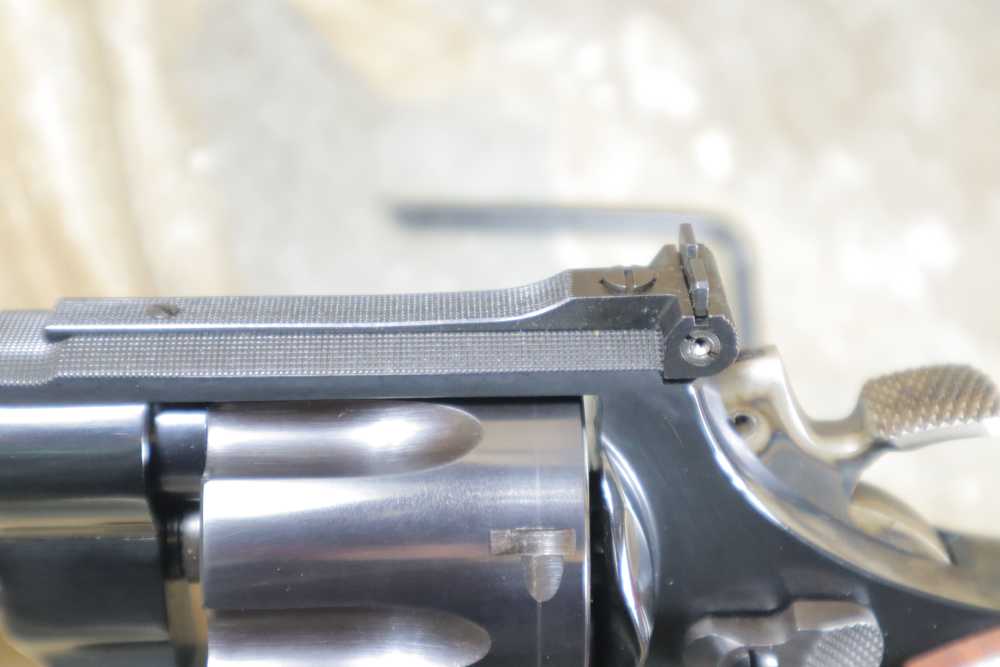 Gorgeous Smith & Wesson Model 27-5 .357Mag Penny Bid NO RESERVE-img-26