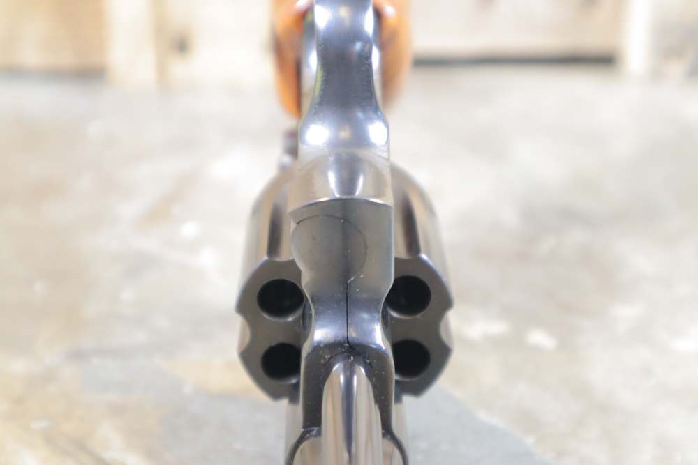 Gorgeous Smith & Wesson Model 27-5 .357Mag Penny Bid NO RESERVE-img-51