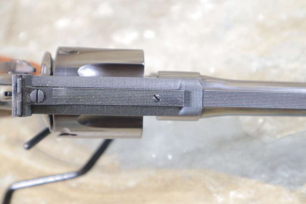 Gorgeous Smith & Wesson Model 27-5 .357Mag Penny Bid NO RESERVE-img-41