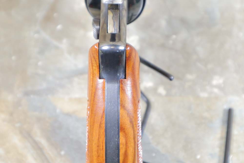 Gorgeous Smith & Wesson Model 27-5 .357Mag Penny Bid NO RESERVE-img-45