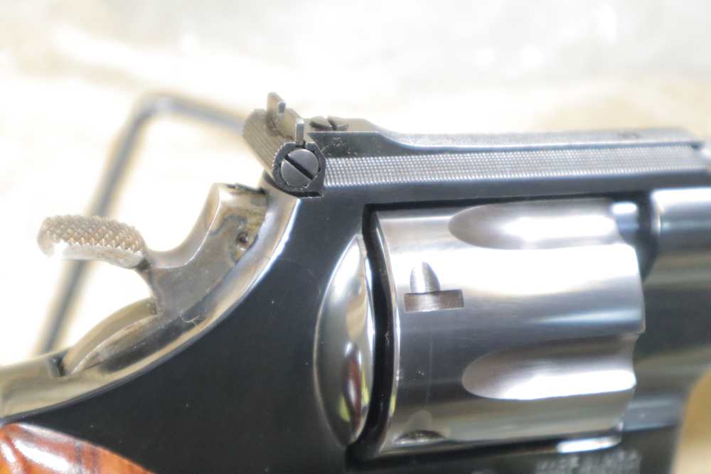 Gorgeous Smith & Wesson Model 27-5 .357Mag Penny Bid NO RESERVE-img-18