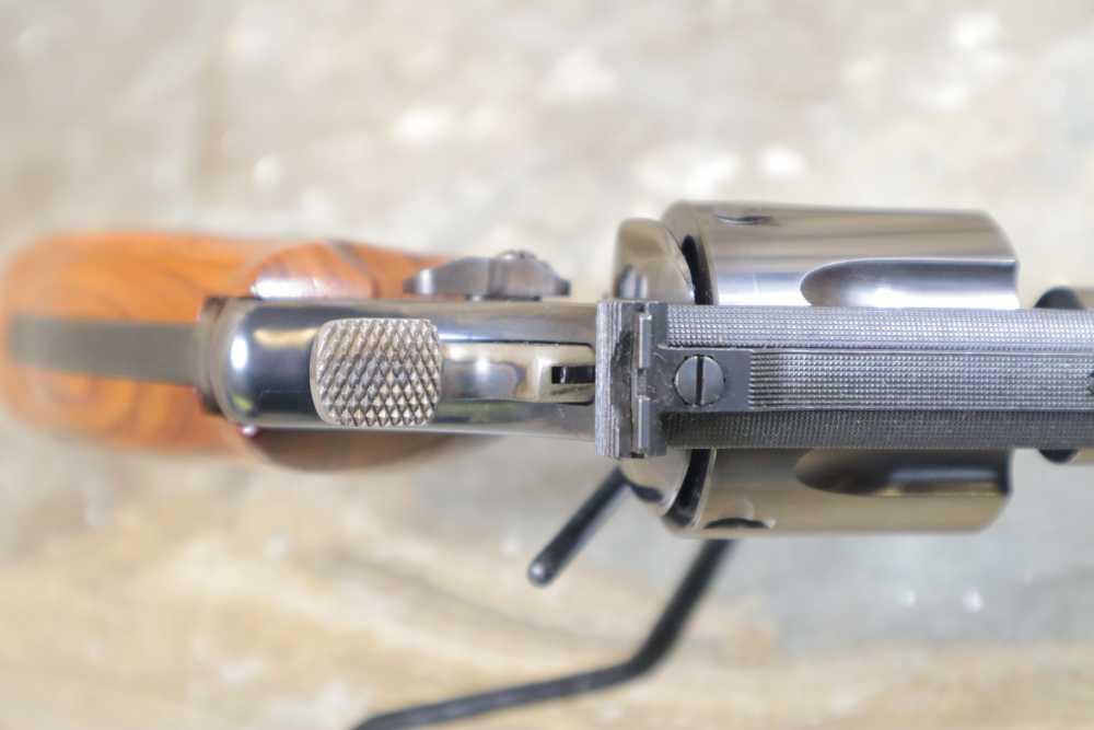 Gorgeous Smith & Wesson Model 27-5 .357Mag Penny Bid NO RESERVE-img-43