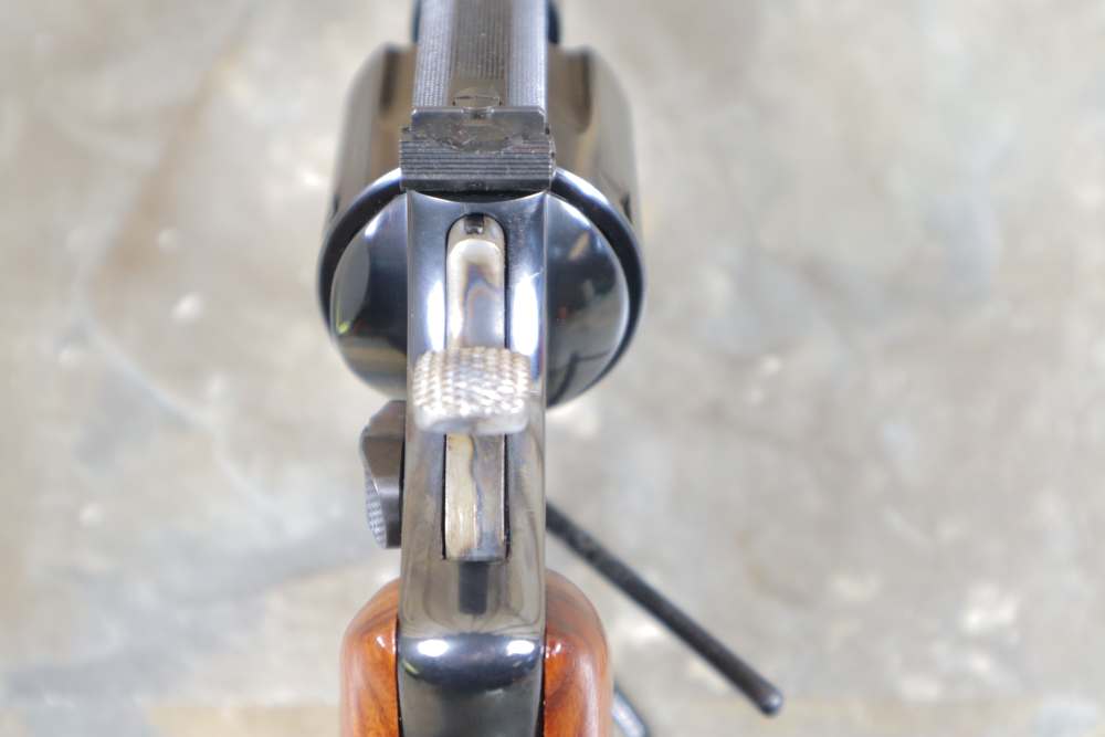 Gorgeous Smith & Wesson Model 27-5 .357Mag Penny Bid NO RESERVE-img-44