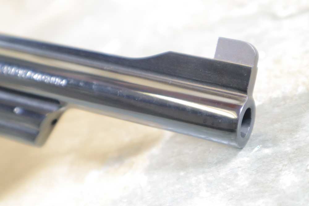 Gorgeous Smith & Wesson Model 27-5 .357Mag Penny Bid NO RESERVE-img-8