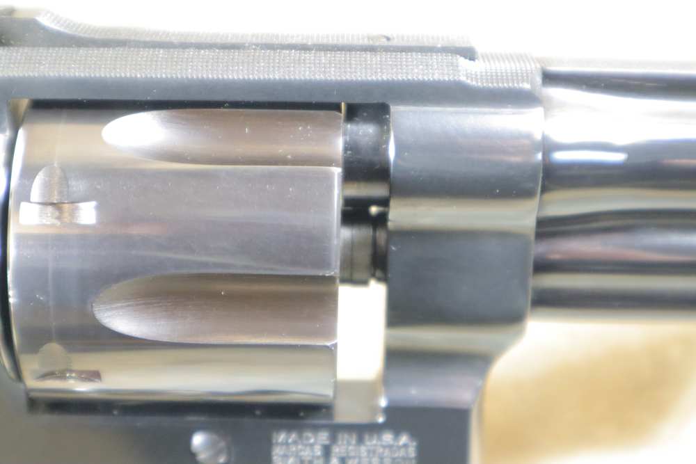 Gorgeous Smith & Wesson Model 27-5 .357Mag Penny Bid NO RESERVE-img-14