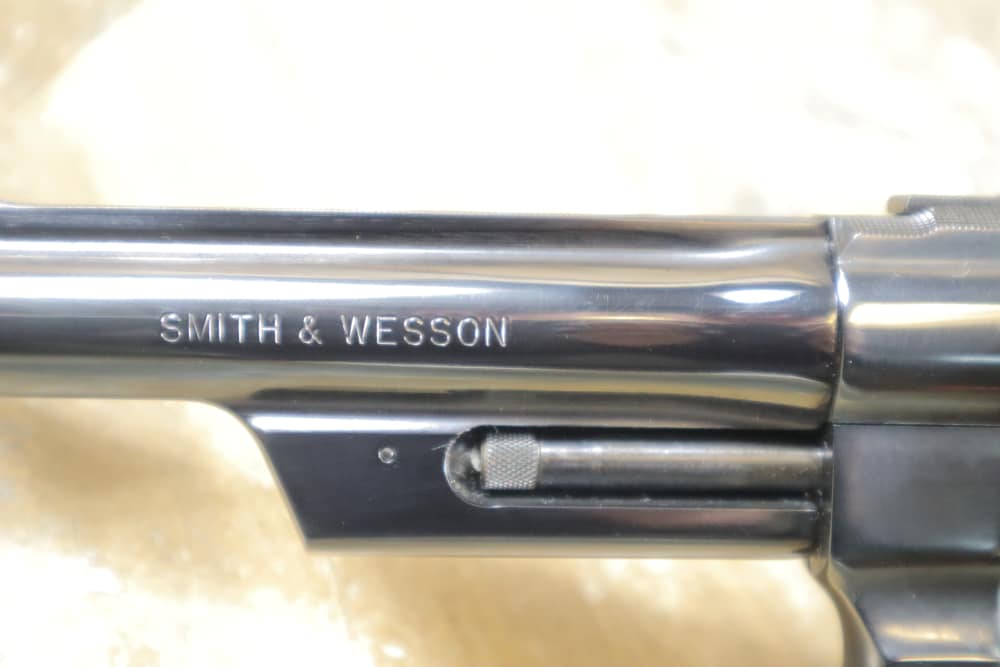 Gorgeous Smith & Wesson Model 27-5 .357Mag Penny Bid NO RESERVE-img-32