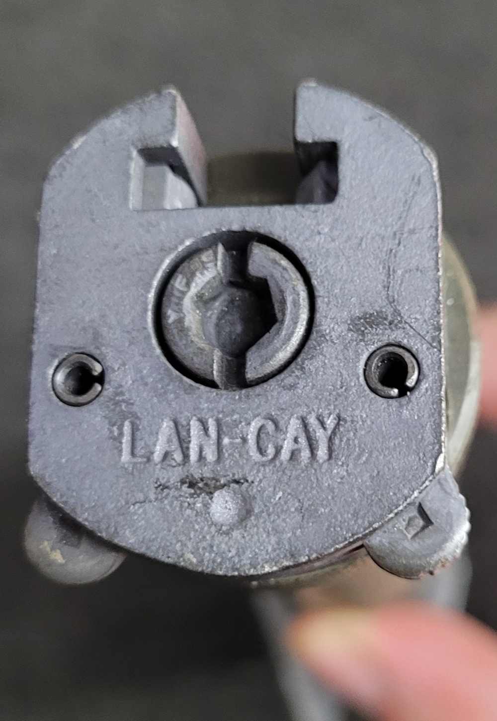 Lay cay m9 bayonet -img-1