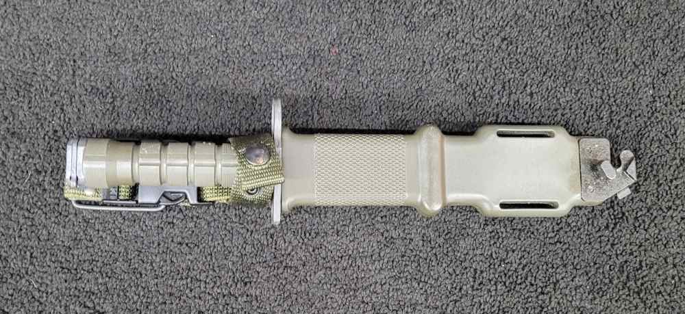 Lay cay m9 bayonet -img-0