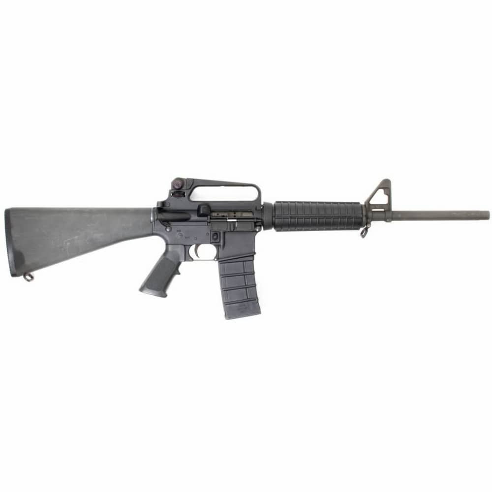 Bushmaster XM15-E2S Semi-Automatic Rifle-img-1