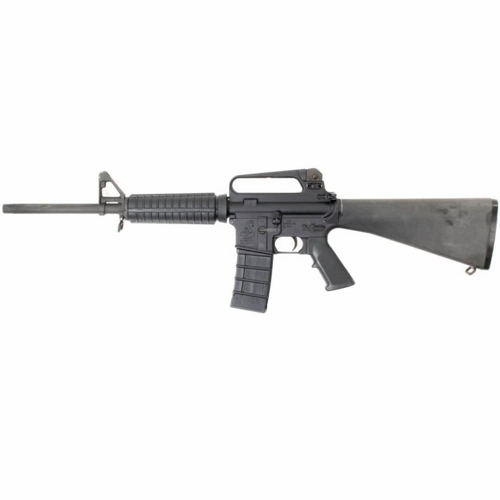 Bushmaster XM15-E2S Semi-Automatic Rifle-img-0