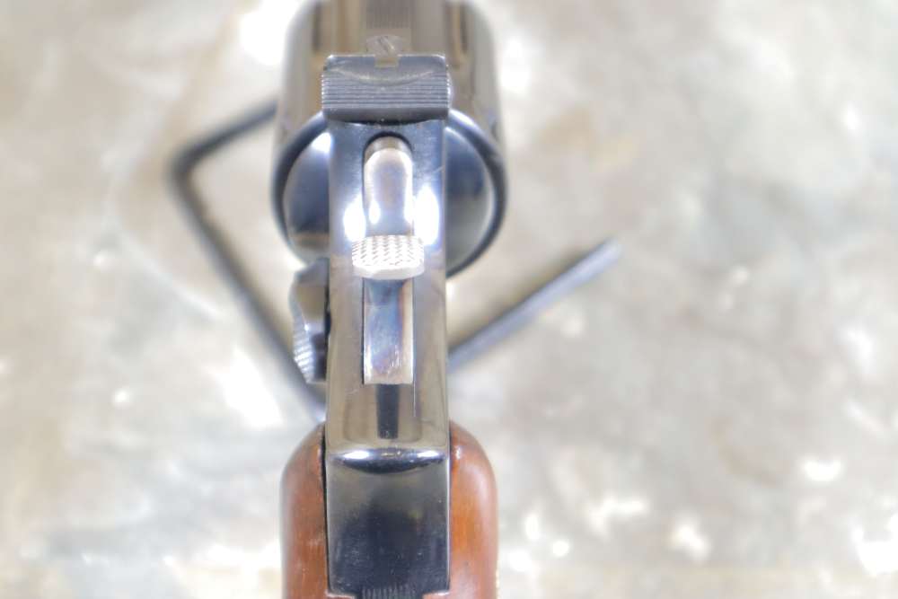 Beautiful Smith & Wesson Model 18-3 .22LR Penny Bid NO RESERVE-img-40