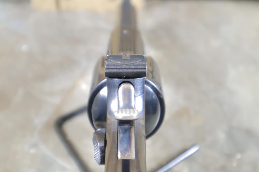 Beautiful Smith & Wesson Model 18-3 .22LR Penny Bid NO RESERVE-img-39