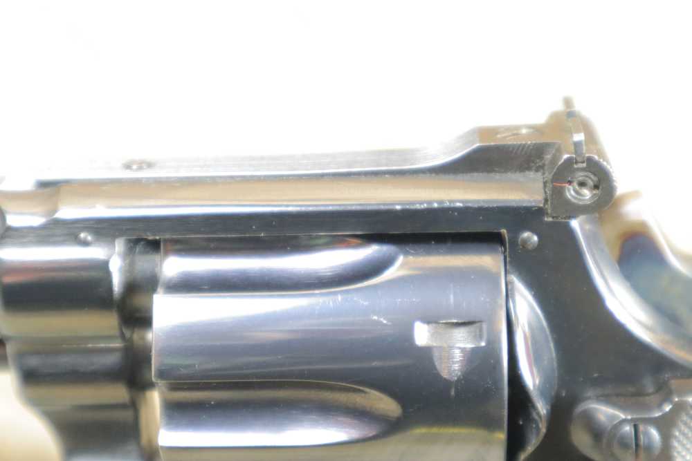 Beautiful Smith & Wesson Model 18-3 .22LR Penny Bid NO RESERVE-img-25
