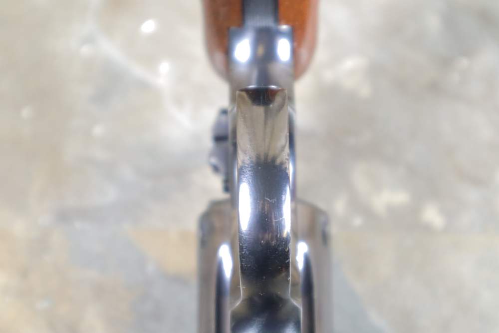 Beautiful Smith & Wesson Model 18-3 .22LR Penny Bid NO RESERVE-img-45