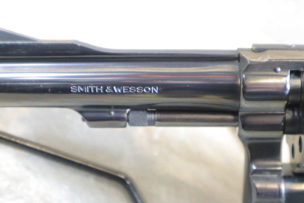 Beautiful Smith & Wesson Model 18-3 .22LR Penny Bid NO RESERVE-img-31
