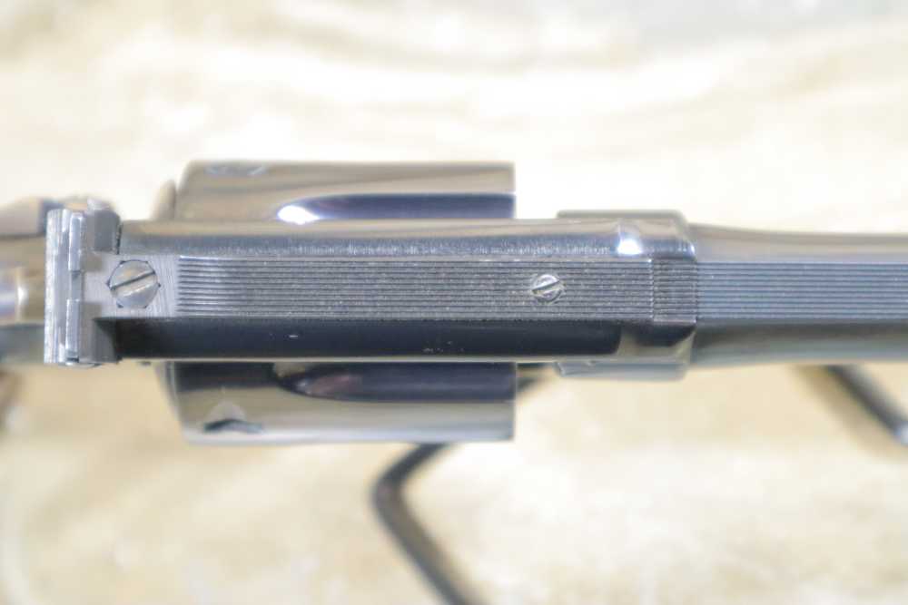 Beautiful Smith & Wesson Model 18-3 .22LR Penny Bid NO RESERVE-img-37
