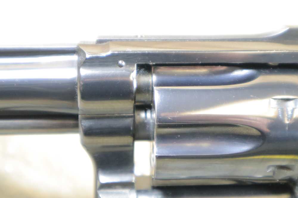 Beautiful Smith & Wesson Model 18-3 .22LR Penny Bid NO RESERVE-img-28