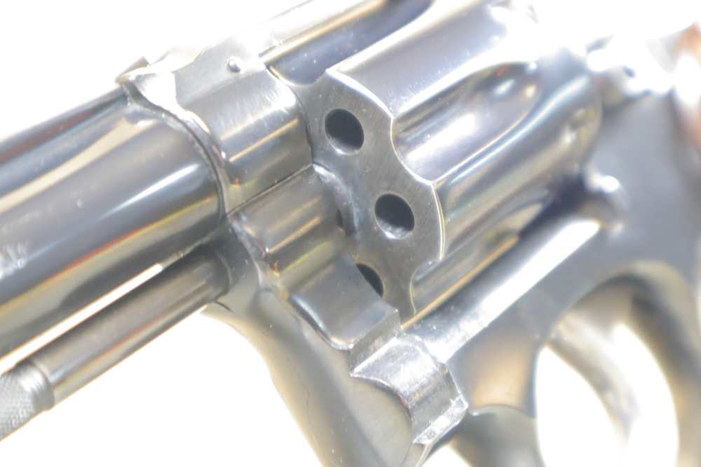 Beautiful Smith & Wesson Model 18-3 .22LR Penny Bid NO RESERVE-img-29