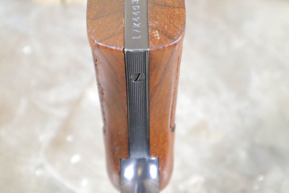 Beautiful Smith & Wesson Model 18-3 .22LR Penny Bid NO RESERVE-img-43