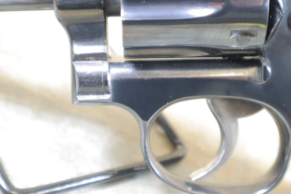 Beautiful Smith & Wesson Model 18-3 .22LR Penny Bid NO RESERVE-img-27