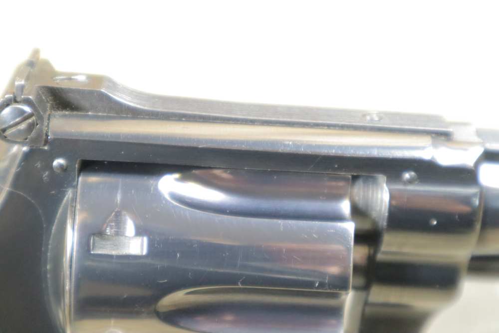 Beautiful Smith & Wesson Model 18-3 .22LR Penny Bid NO RESERVE-img-16
