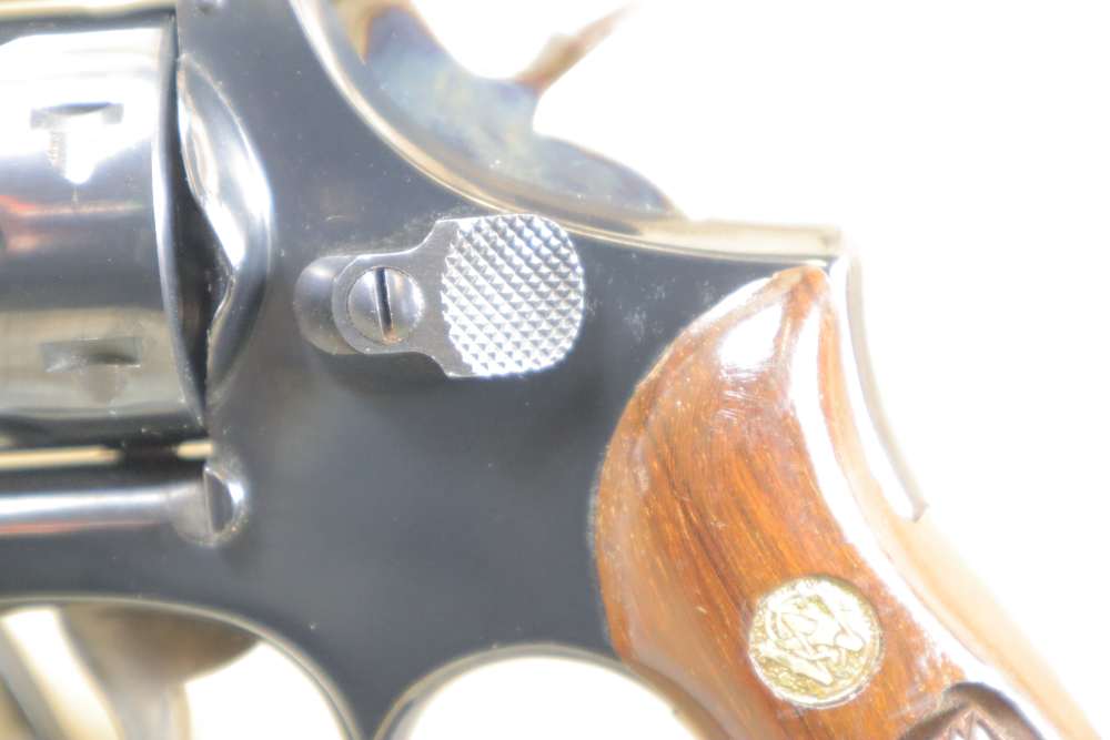 Beautiful Smith & Wesson Model 18-3 .22LR Penny Bid NO RESERVE-img-23