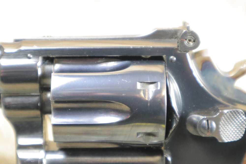 Beautiful Smith & Wesson Model 18-3 .22LR Penny Bid NO RESERVE-img-26