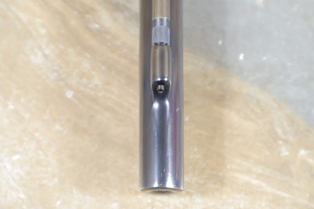 Beautiful Smith & Wesson Model 18-3 .22LR Penny Bid NO RESERVE-img-49