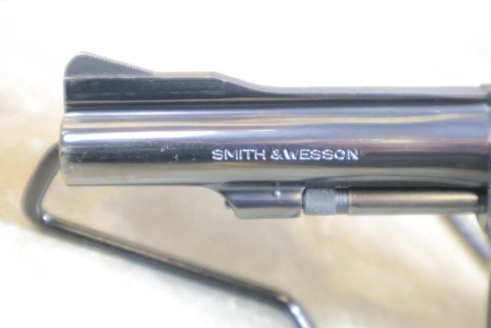 Beautiful Smith & Wesson Model 18-3 .22LR Penny Bid NO RESERVE-img-32