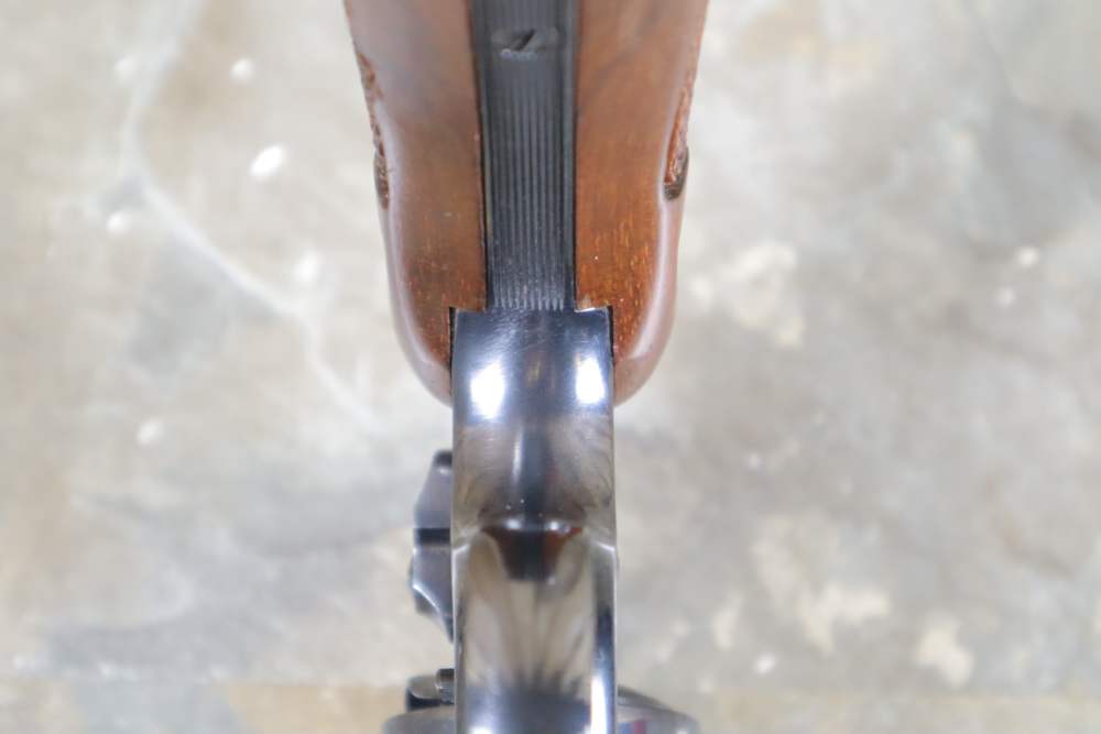 Beautiful Smith & Wesson Model 18-3 .22LR Penny Bid NO RESERVE-img-44
