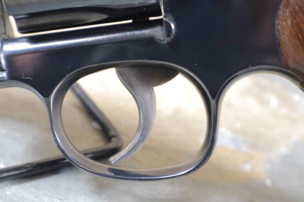 Beautiful Smith & Wesson Model 18-3 .22LR Penny Bid NO RESERVE-img-22