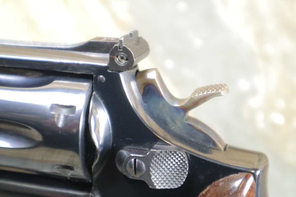 Beautiful Smith & Wesson Model 18-3 .22LR Penny Bid NO RESERVE-img-24